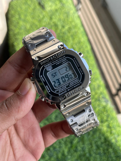 GShock-GMWB5000 (Digital Watch)