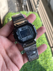 GShock-GMWB5000 (Digital Watch)