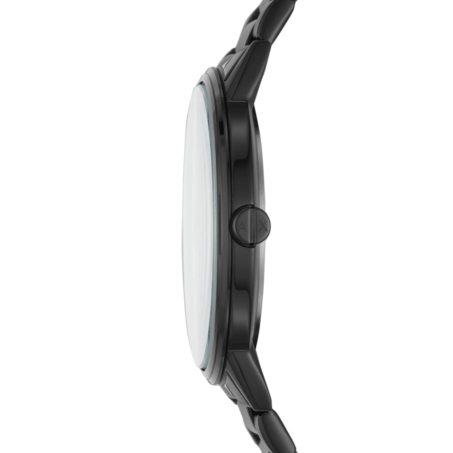 Armani Exchange AX2701 - Stainless steel Analog Watch