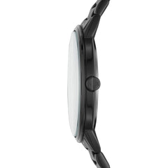 Armani Exchange AX2701 - Stainless steel Analog Watch