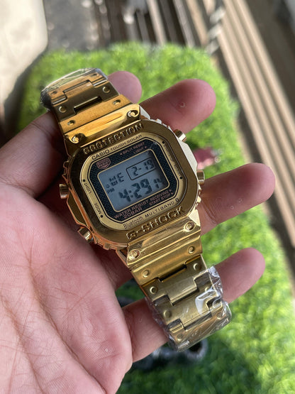 GShock-GMWB5000 (Digital Watch)