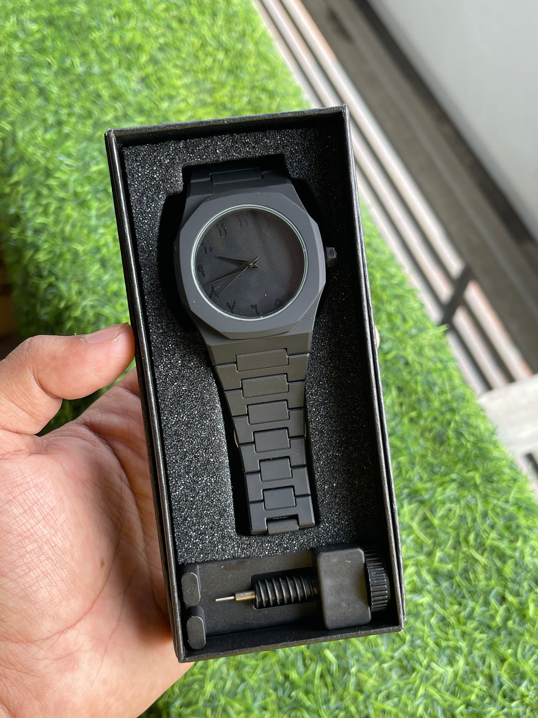 Premium Analog Watch for Men