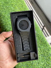 Aura Arabic Dial Premium Analog Watch for Men