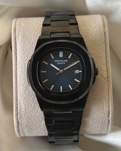 PP Nautilus - (Analog Watch)