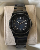 PP Nautilus - (Analog Watch)