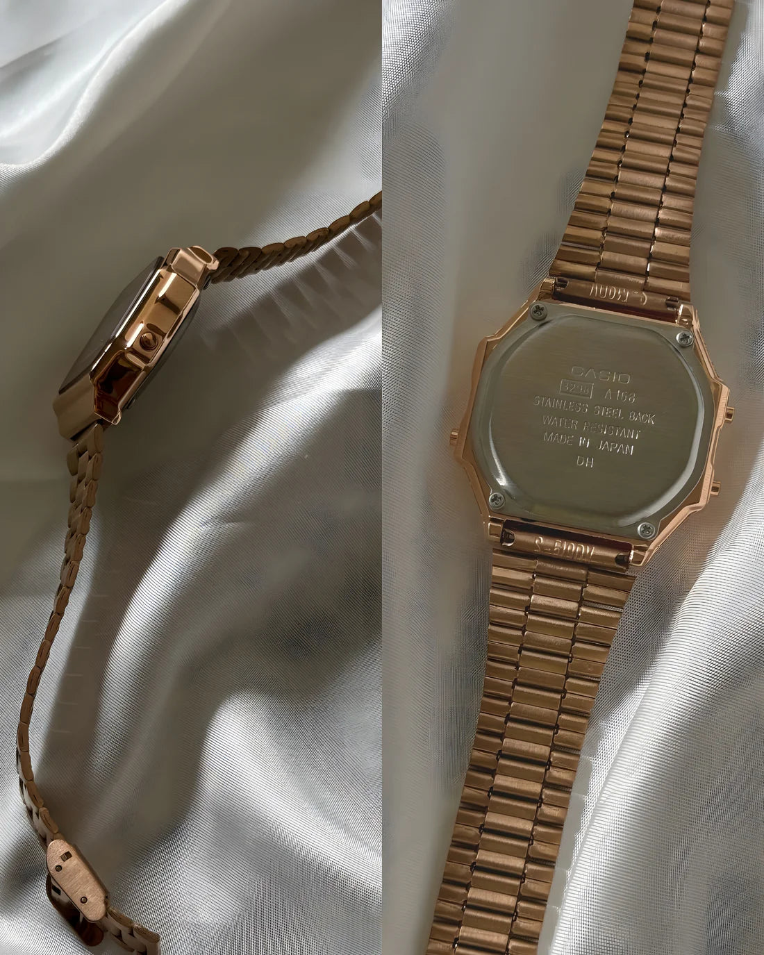 Casio AE1200 – Retro Digital Men’s Watch