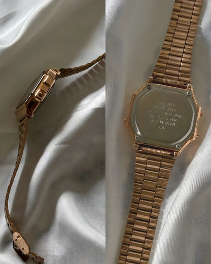 Casio AE1200 – Retro Digital Men’s Watch