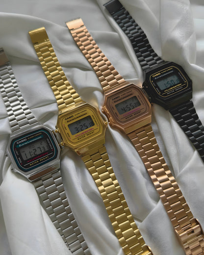 Casio AE1200 World Time Digital Watch