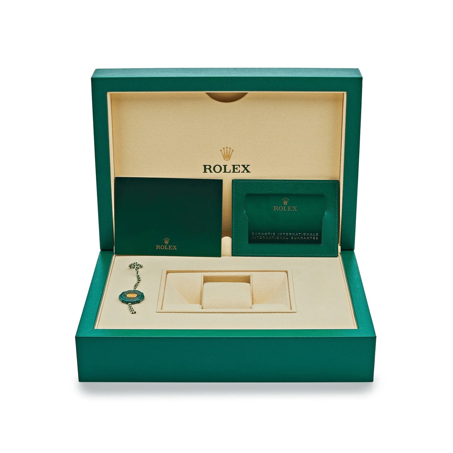 RLX Daytona Rainbow Watch | With OG Box | 1 Year Machine Warranty